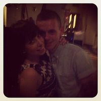 Luke Saunders's Photo