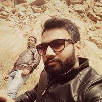 Ashish Rawat's Photo