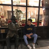 Omar Kerroumi的照片