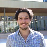 Jakob Brounstein's Photo