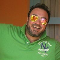 Khaled Salah's Photo