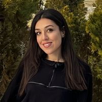 Marjan Beigi's Photo