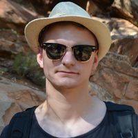 Фотографии пользователя Max Laskowski