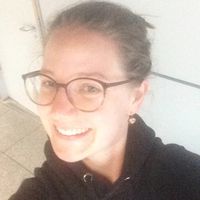 Leevke Wilkens的照片