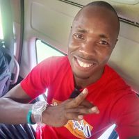 Collins Mutoro's Photo