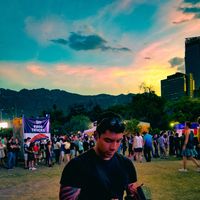 Josue Dominguez的照片