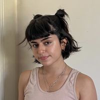 Anahita Goli的照片