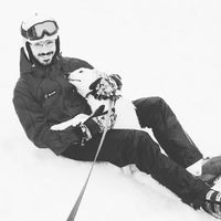 Babak Noshirvani's Photo