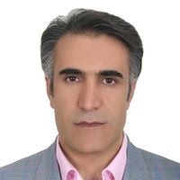 gholamreza Afrasiabi Kashkooli's Photo