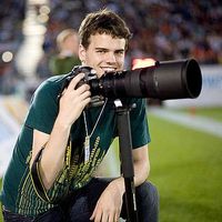 Le foto di Geoff Lister