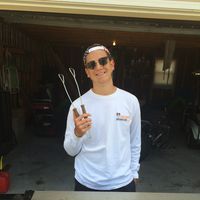 Jack Privateer的照片