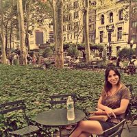 Maria Olivia的照片