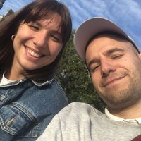 Matteo Molducci's Photo