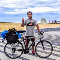 Mikhael Carvalho's Photo