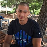 Mehdi Mosbah's Photo