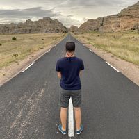 Serkan Baskirkan的照片