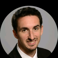 Benjamin Paumier's Photo