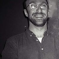 Fotos de Benjamin Pottier