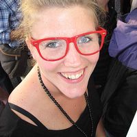 Ulrica Berglöf's Photo