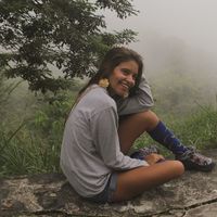 Majo Fontalvo的照片