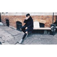 Michael Sham's Photo