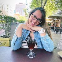 Alexandra Maita's Photo