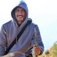 Piyush Bisht's Photo