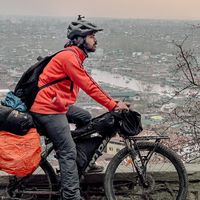 Akarsh Sharma's Photo