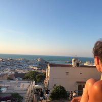 Aloïse Corbaz's Photo