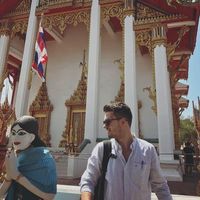 Valentin Bernauer's Photo