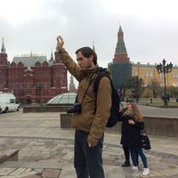 AYDIN KAYGUSUZ's Photo