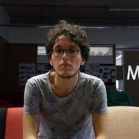 Onur Adıyaman的照片