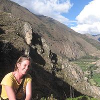 Sonja Bleeker的照片