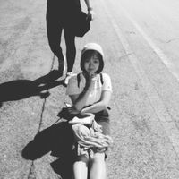 Viana Huang的照片