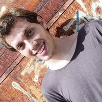 Guilherme Hinz's Photo