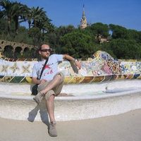 Marco Goretti的照片