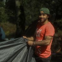 Toomaj Mojahed的照片