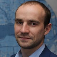 Александр Вдовин's Photo