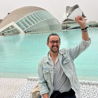 Juan Pablo Rodriguez's Photo