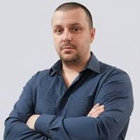 Vladimir Hristov's Photo