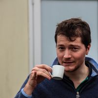 Фотографии пользователя Clément Fort