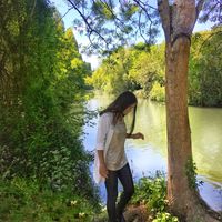 Gina Montenegro's Photo