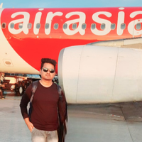 Fayaz Mohammed's Photo