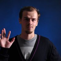 Alex Tolstov's Photo