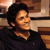 Apoorv Saxena的照片