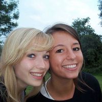 Daphne van Gastel's Photo