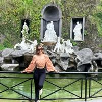 Nicol Flores's Photo