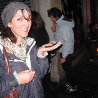 Jessica Rogers's Photo