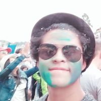 Mauro Izuri的照片