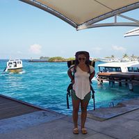 Nadine-Isabelle Kas的照片